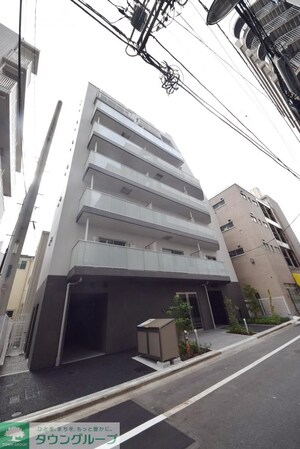 ミレドゥーエ門前仲町の物件内観写真